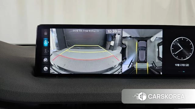 Genesis GV70 id 5027512 из Кореи 7