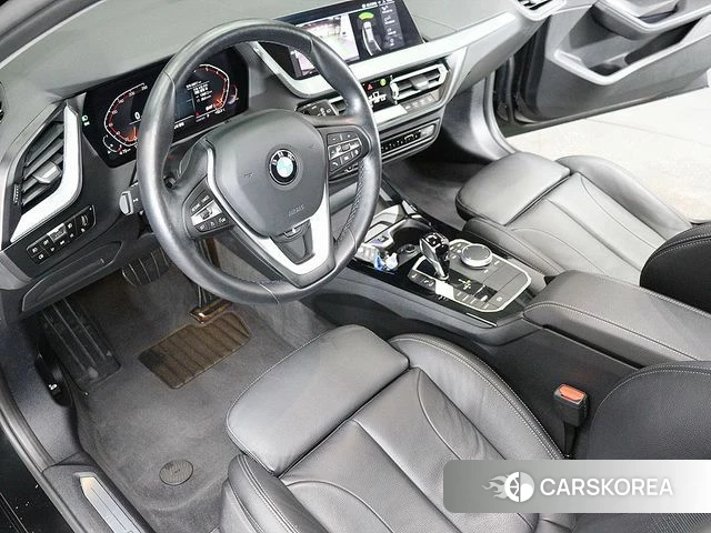BMW 1 Series (F40) id 4942528 из Кореи 7
