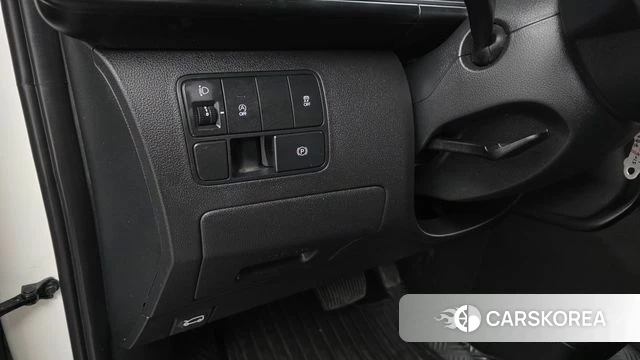 Hyundai Staria id 4541387 из Кореи 7