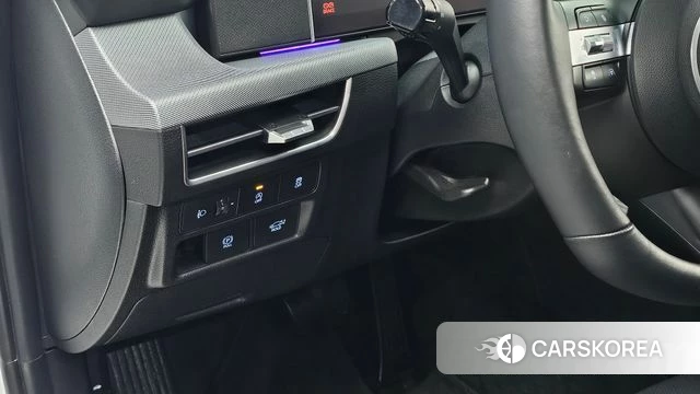 Hyundai Sonata D Edge (DN8) id 4725112 из Кореи 7