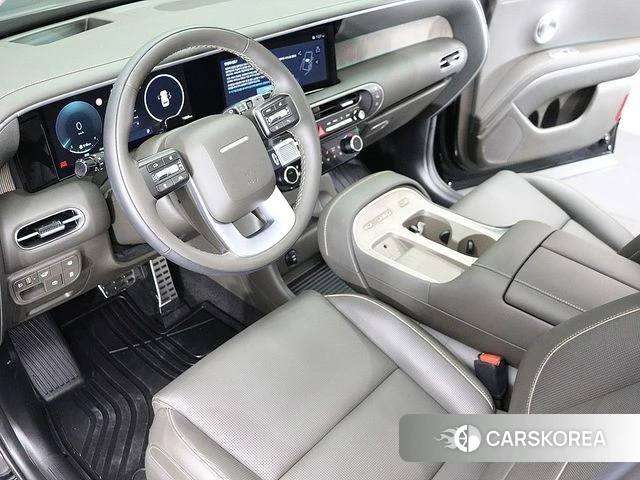 Hyundai Palisade (LX3) id 5011077 из Кореи 7