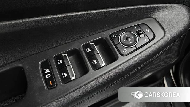 Hyundai Santa Fe TM id 5042227 из Кореи 7