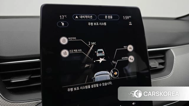 Renault Korea (Samsung) XM3 id 5040093 из Кореи 7