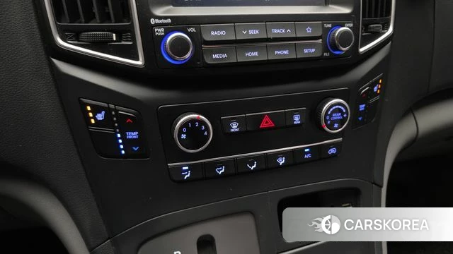 Hyundai The New Grand Starex id 4775722 из Кореи 7