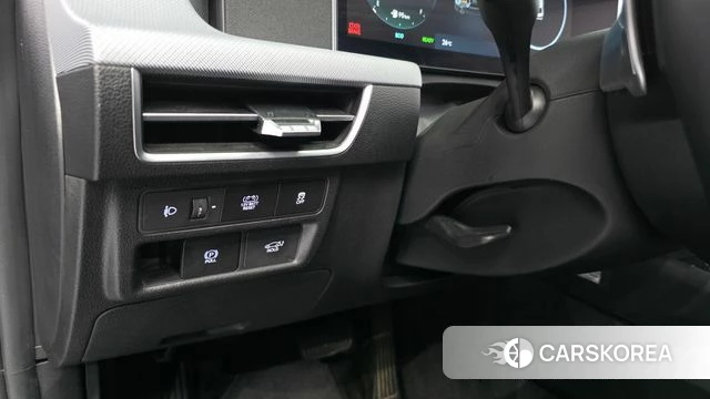 Hyundai Sonata D Edge Hybrid (DN8) id 4762457 из Кореи 7