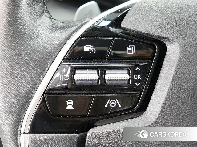 Kia Di All New Niro EV id 5052775 из Кореи 7