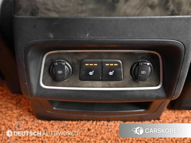 Hyundai The New Grand Starex id 4203972 из Кореи 7
