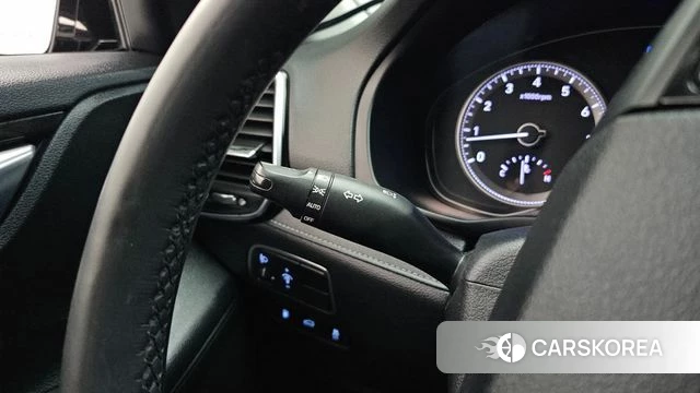 Hyundai Grandeur IG id 4587382 из Кореи 7