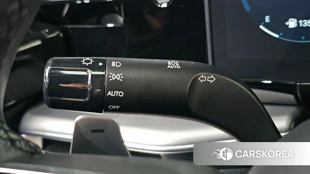 Hyundai Grandeur (GN7) id 4753613 из Кореи 7