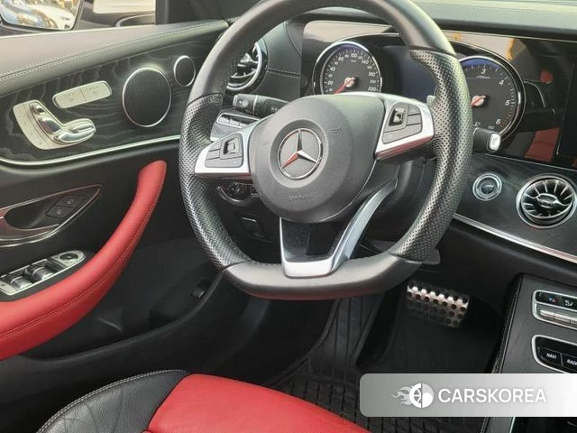 Mercedes-Benz E-Class W213 id 5029308 из Кореи 7