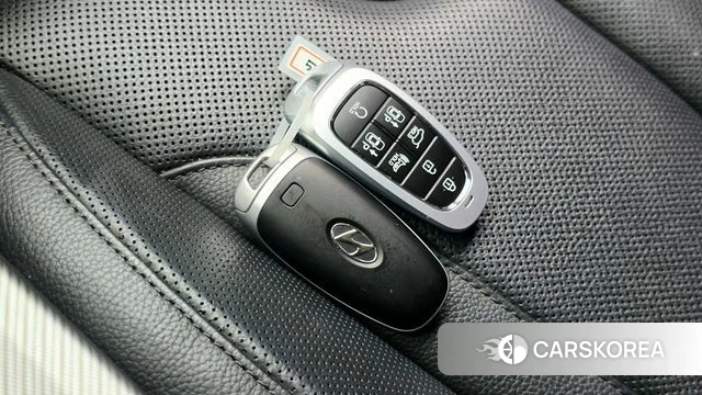 Hyundai The New Palisade id 4921924 из Кореи 7