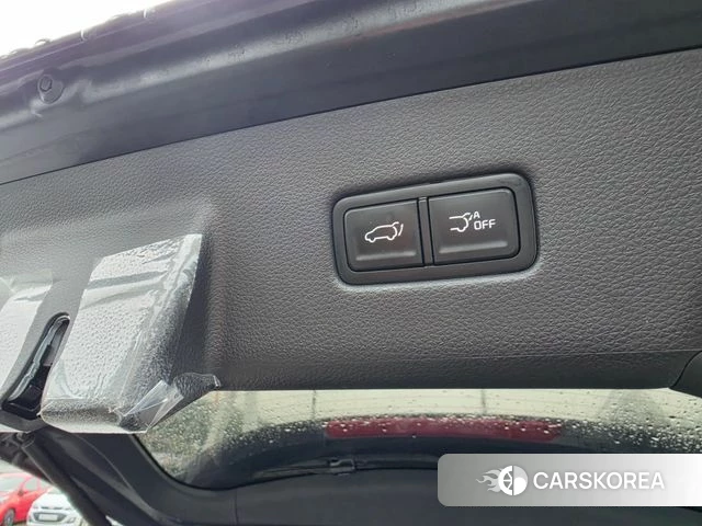 Kia Carnival 4th generation id 5016423 из Кореи 7