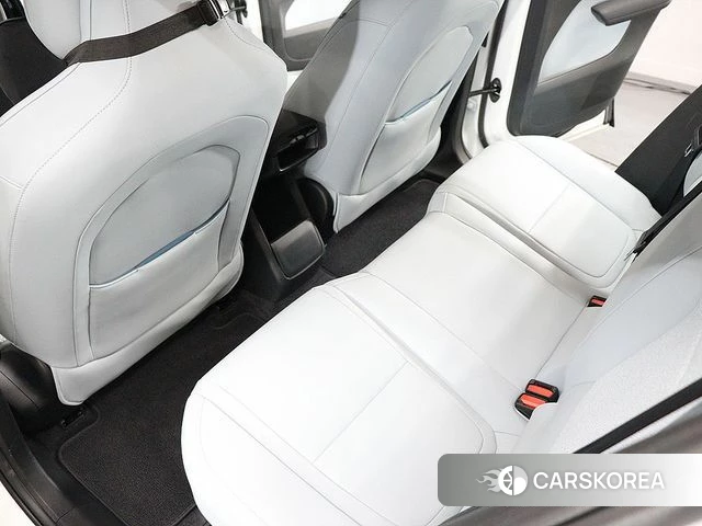 Volvo EX30 id 4928078 из Кореи 7
