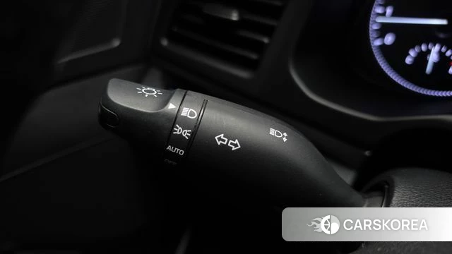 Hyundai The New Avante AD id 4960026 из Кореи 7