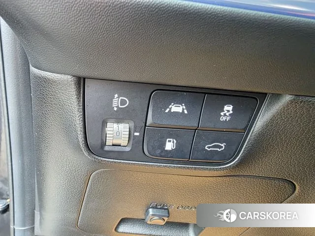 Hyundai The New Grandeur IG id 3476713 из Кореи 7