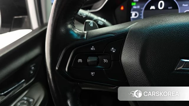 Chevrolet (GM Daewoo) New Bolt EV id 5033805 из Кореи 7
