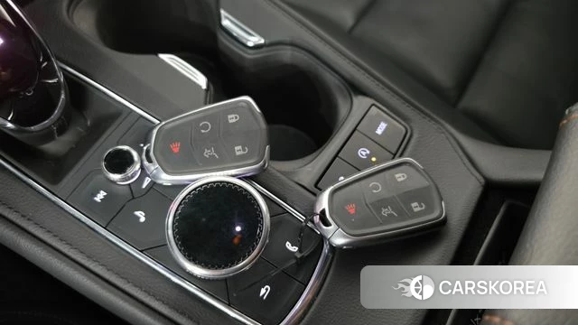 Cadillac XT4 id 4965506 из Кореи 7