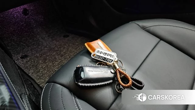 Mercedes-Benz E-Class W213 id 5014072 из Кореи 7