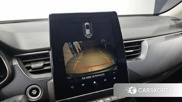 Renault Korea (Samsung) XM3 id 5018289 из Кореи 7