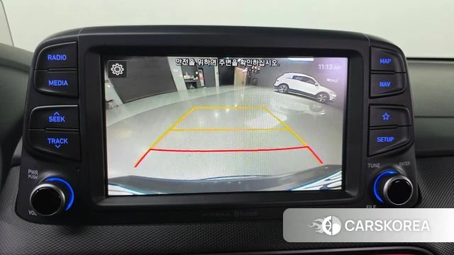 Hyundai Kona id 4225364 из Кореи 7