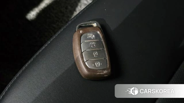 Hyundai Casper id 4966092 из Кореи 7