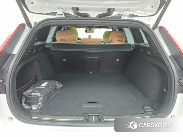 Volvo V60 Cross-Country 2nd Generation id 4897657 из Кореи 7