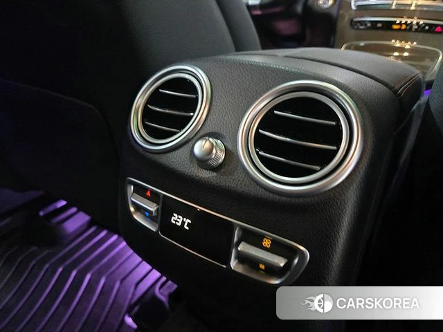Mercedes-Benz GLC-Class X253 id 5028246 из Кореи 7