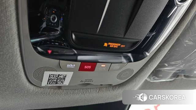 Kia The New Seltos id 5025997 из Кореи 7
