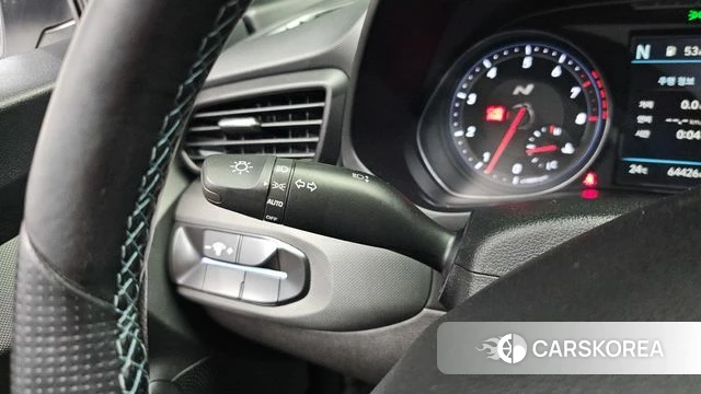 Hyundai Veloster (JS) id 4741024 из Кореи 7