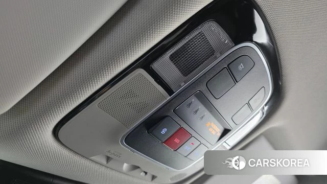Hyundai Tucson (NX4) id 4921709 из Кореи 7