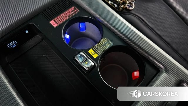 Hyundai The New Palisade id 4427565 из Кореи 7