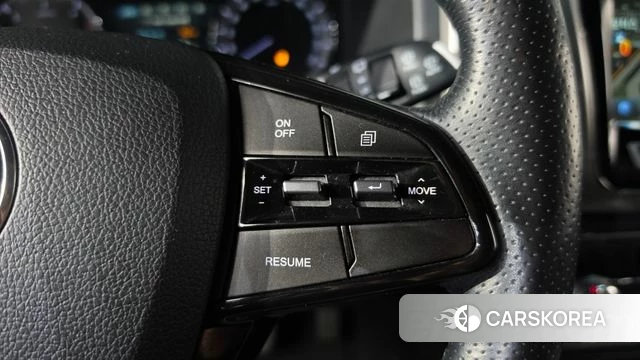 Ssangyong G4 Rexton id 4978130 из Кореи 7