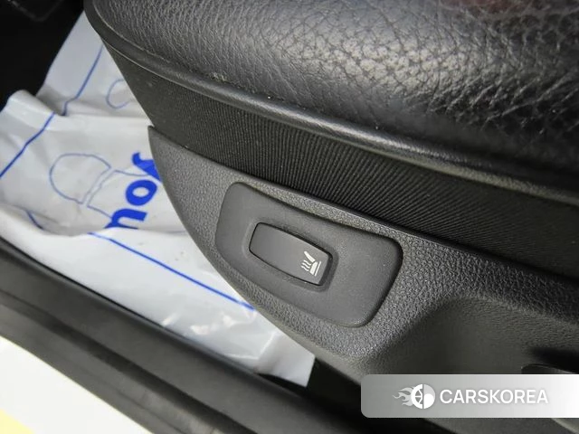 Renault Korea (Samsung) New QM3 id 4967834 из Кореи 7