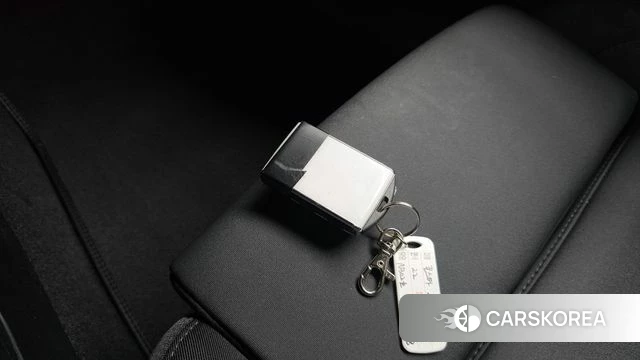 Polestar Polestar 2 id 4936184 из Кореи 7
