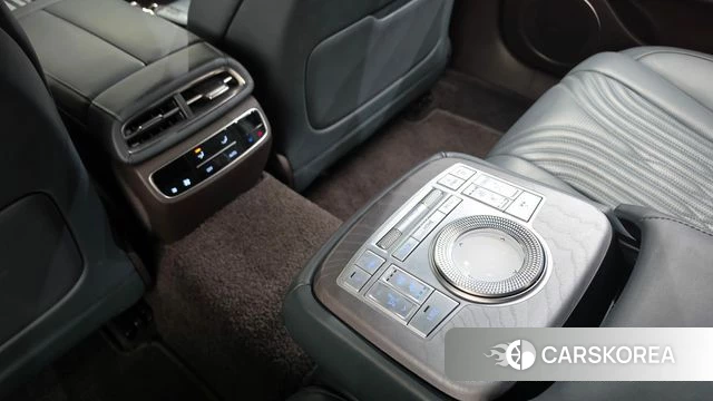 Genesis G80 (RG3) id 5023398 из Кореи 7