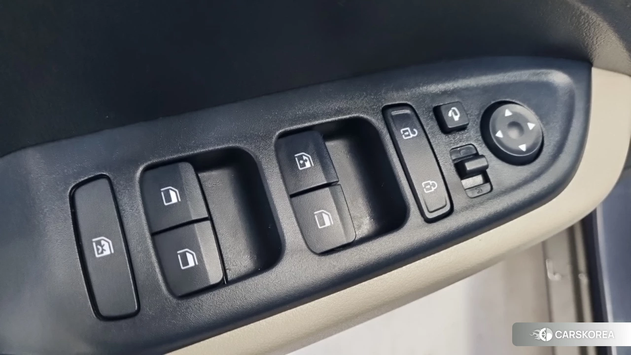 Hyundai Venue id 4991446 из Кореи 7