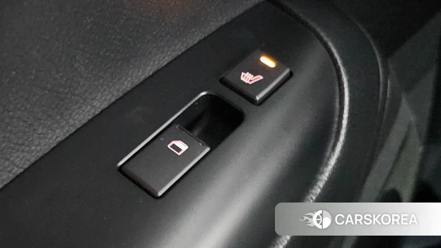 Kia The New Mohave id 5004509 из Кореи 7