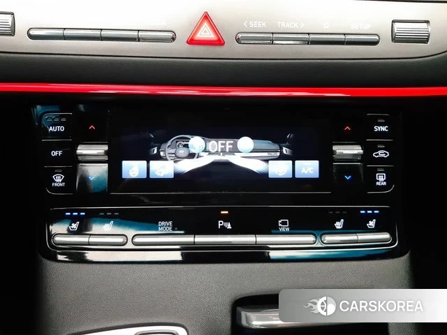 Hyundai The New Grandeur IG id 5003963 из Кореи 7