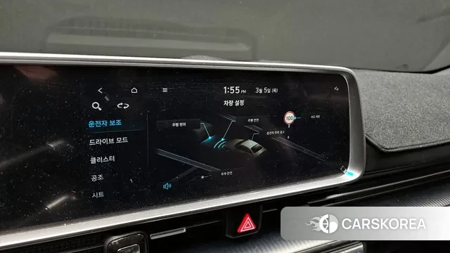 Hyundai Ionic 6 id 3746220 из Кореи 7