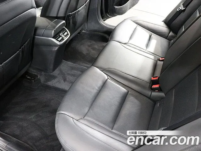 Hyundai The New Grandeur IG id 2850201 из Кореи 7