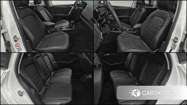 Volkswagen 7th Generation of Jetta id 4975609 из Кореи 7