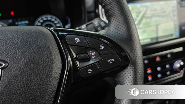 Ssangyong Berry New Tivoli id 4987151 из Кореи 7