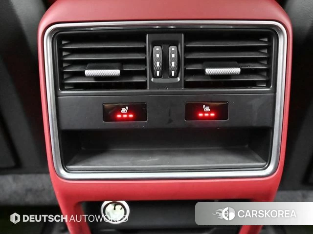 Porsche Cayenne (PO536) id 4977341 из Кореи 7