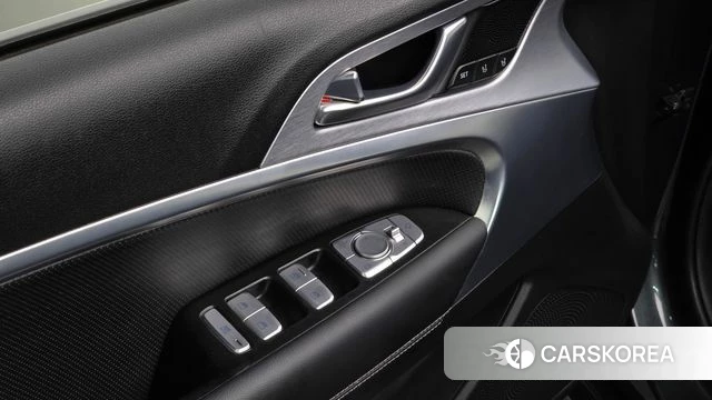 Genesis G70 id 5029352 из Кореи 7