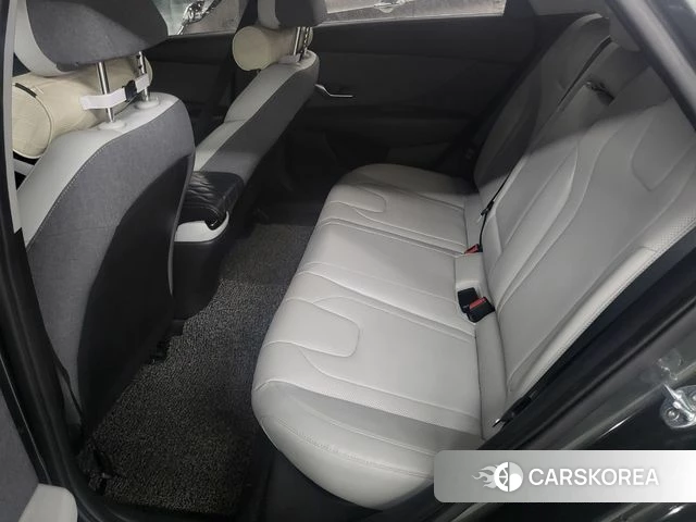 Hyundai Avante (CN7) id 5031148 из Кореи 7