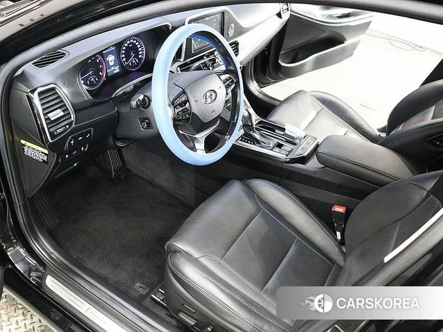 Hyundai Grandeur IG id 4993270 из Кореи 7