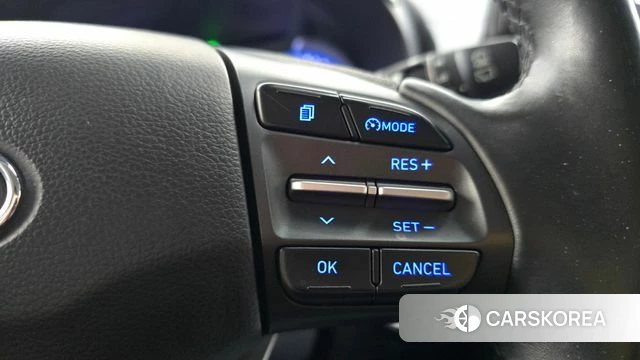 Hyundai Kona id 4993671 из Кореи 7