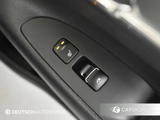 Hyundai The New Grandeur IG Hybrid id 5034806 из Кореи 7