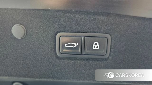 Kia K8 Hybrid id 4854378 из Кореи 7
