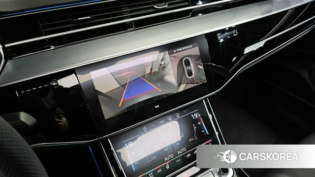 Audi A8 (D5) id 5045744 из Кореи 7